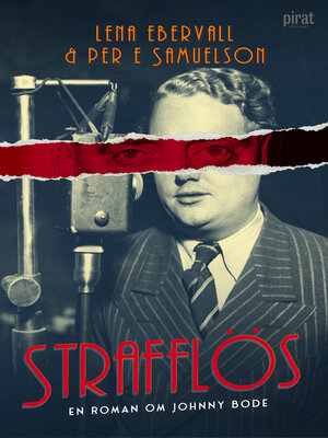 cover image of Strafflös